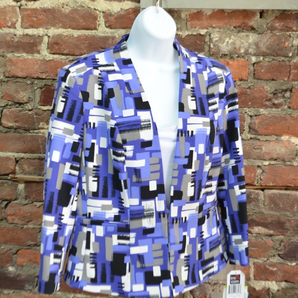 KASPER JACKET OR BLAZER
